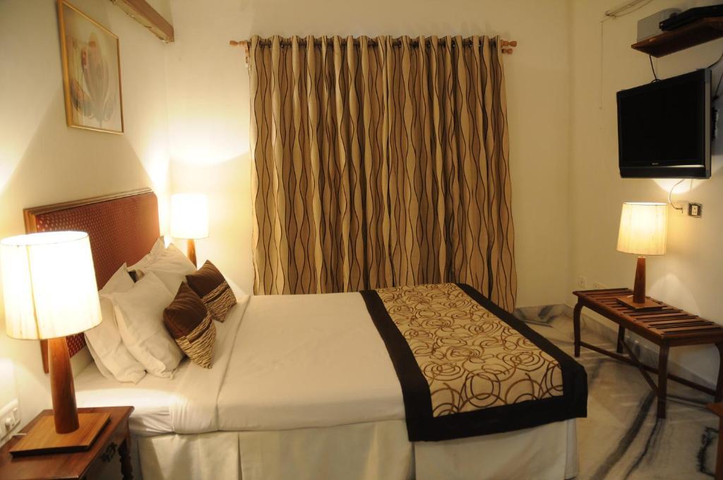 Executive Comfort Alwarpet Chennai Quarto foto