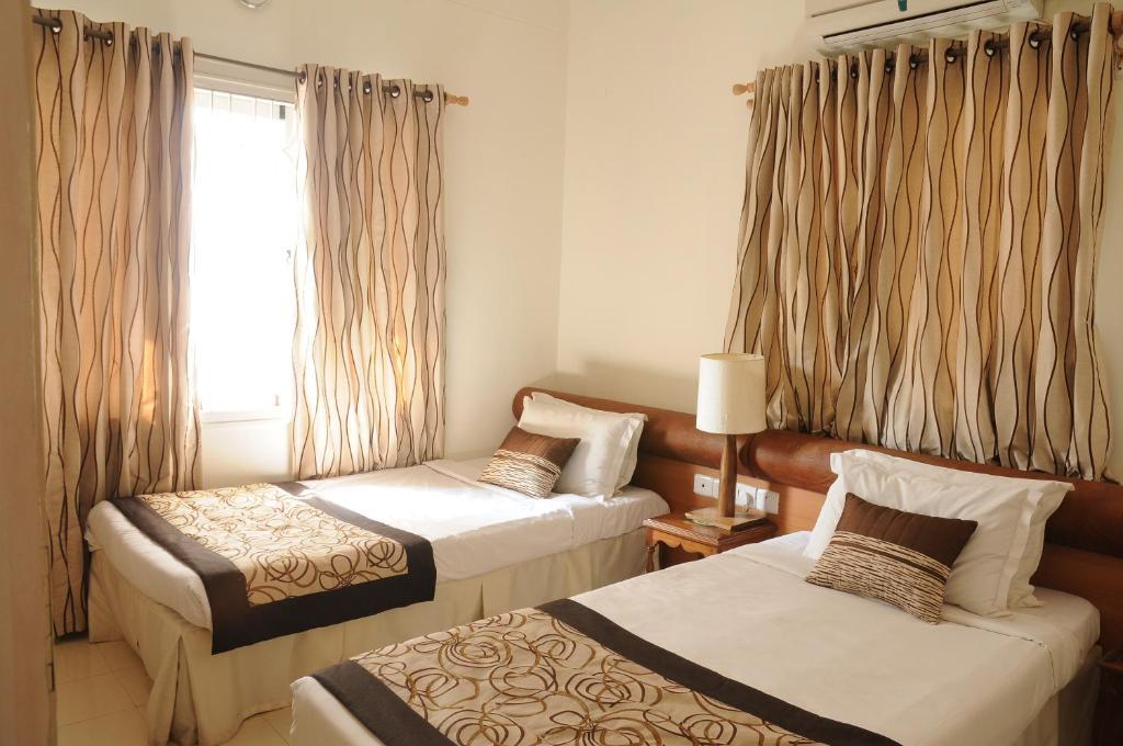 Executive Comfort Alwarpet Chennai Quarto foto